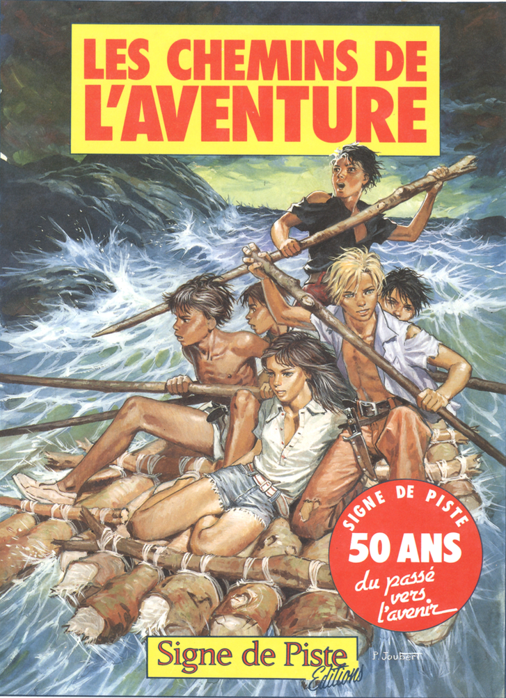 les-chemins-de-l-aventure-pierre-joubert