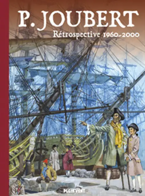 ... Dernière chronique artbook